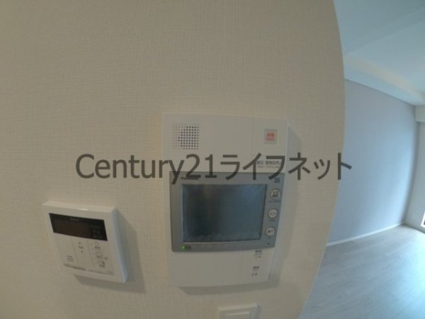 コンフォリアリヴ南森町Q