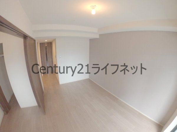 コンフォリアリヴ南森町Q