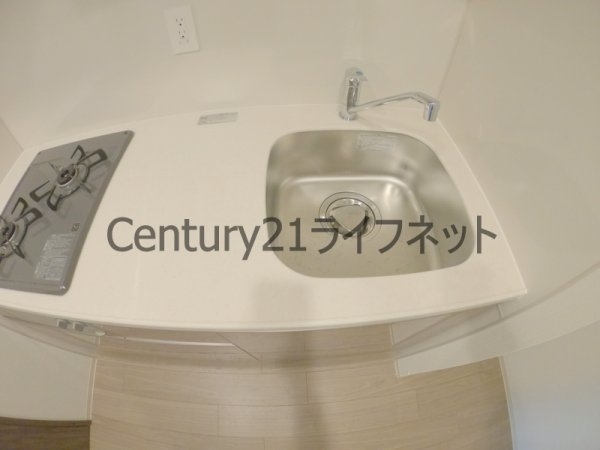 コンフォリアリヴ南森町Q