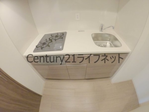 コンフォリアリヴ南森町Q