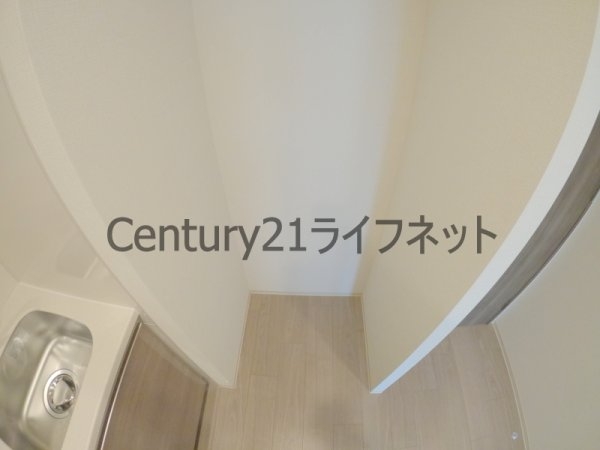 コンフォリアリヴ南森町Q