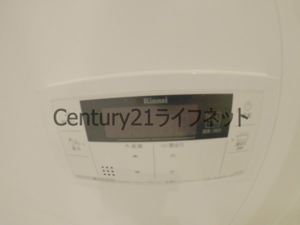 コンフォリアリヴ南森町Q