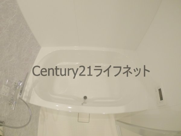 コンフォリアリヴ南森町Q