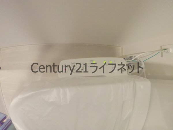 コンフォリアリヴ南森町Q