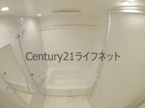 コンフォリアリヴ南森町Q