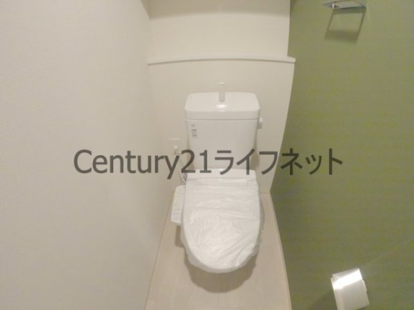 コンフォリアリヴ南森町Q