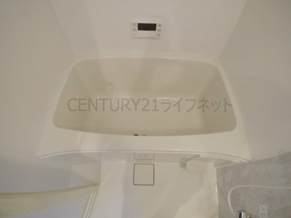 アヴェニール中崎