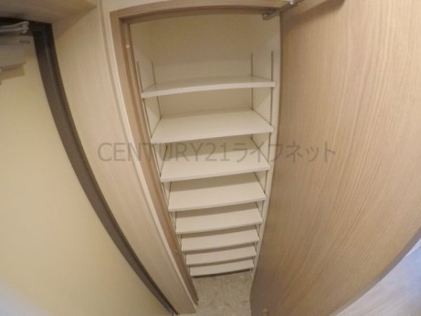アヴェニール中崎