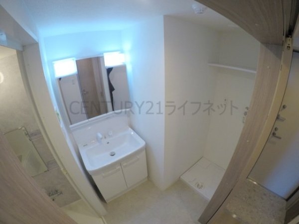 アヴェニール中崎