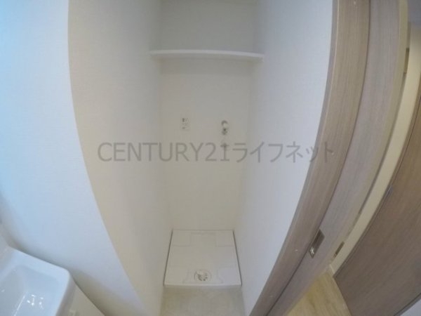 アヴェニール中崎