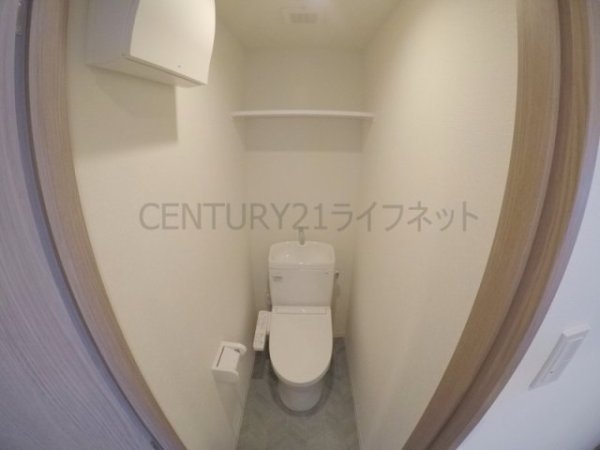 アヴェニール中崎