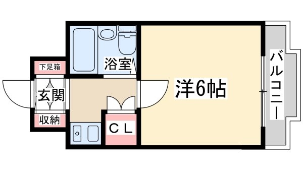 リッチハイツ・パークサイド
