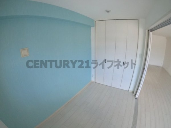 ブリリアント扇町公園