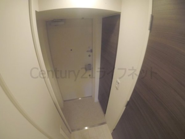 エスキュート梅田東