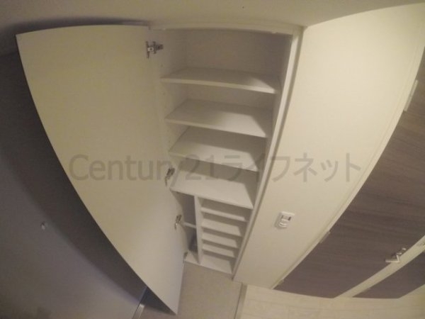 エスキュート梅田東