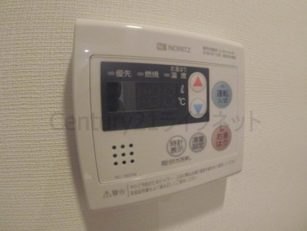 エスキュート梅田東