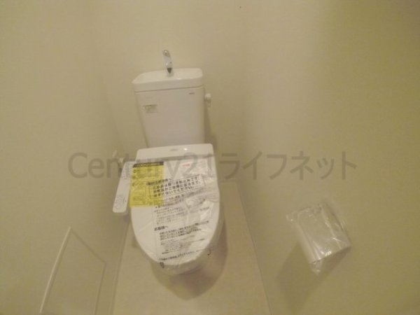 エスキュート梅田東