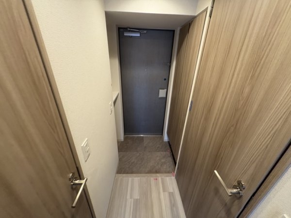 プレサンス東淀川駅前プローシェ
