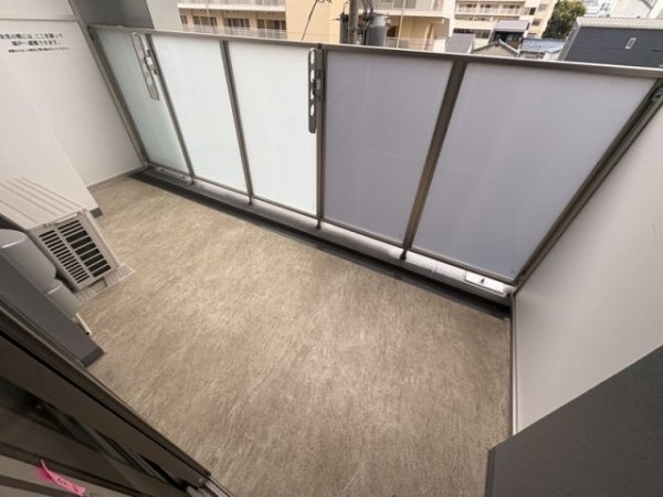 プレサンス東淀川駅前プローシェ
