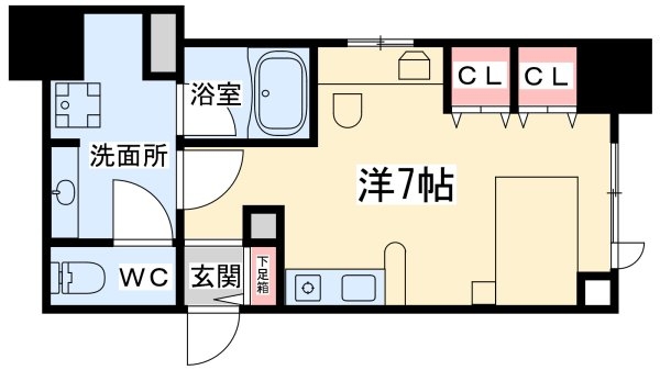 松下善ビル