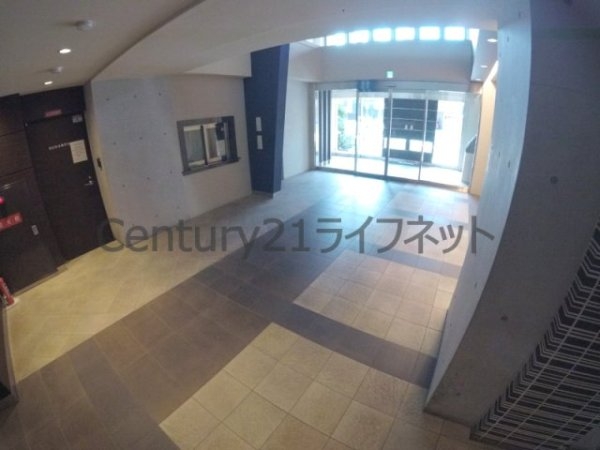エステムプラザ梅田・中崎町3ツインマークス　ノースレジデンス