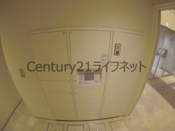 エステムプラザ梅田・中崎町3ツインマークス　ノースレジデンス