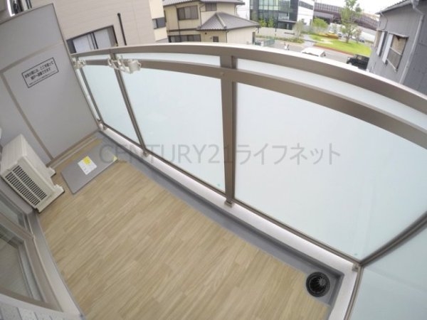 エスリードレジデンス梅田グランデ