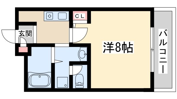 十三本町ユニハウス