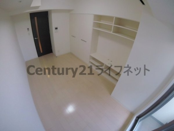 レジュールアッシュプレミアムツイン-1