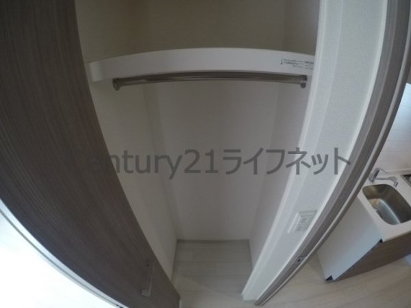 ララプレイス　ザ・大阪リヴァージュ