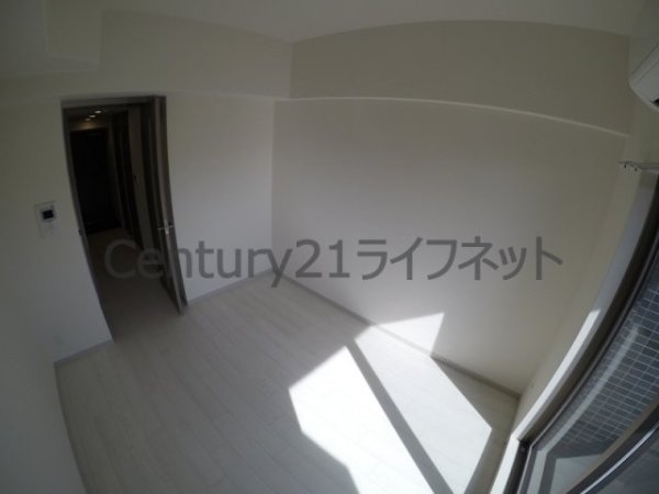 ララプレイス　ザ・大阪リヴァージュ