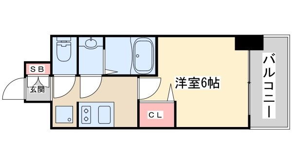 グランカリテ北大阪リヴィエ