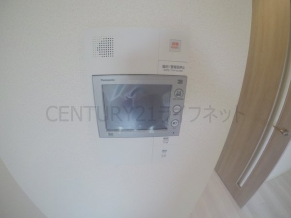 グランカリテ北大阪リヴィエ