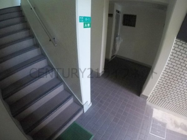 大阪市淀川区木川西１丁目のマンション