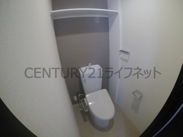 大阪市淀川区木川西１丁目のマンション