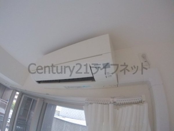 エス・キュート西天満