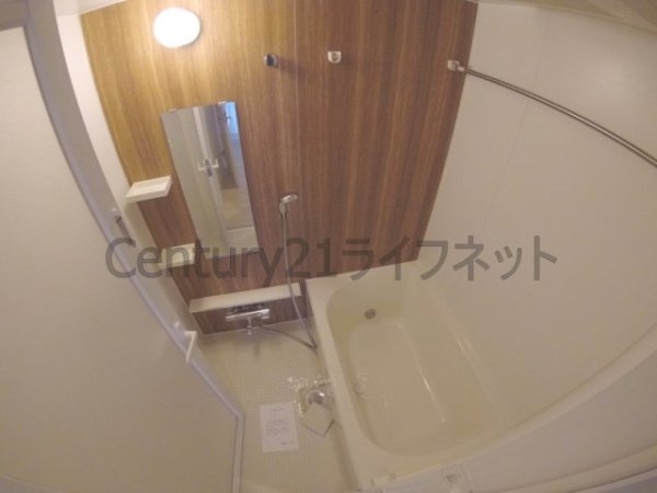 エス・キュート西天満