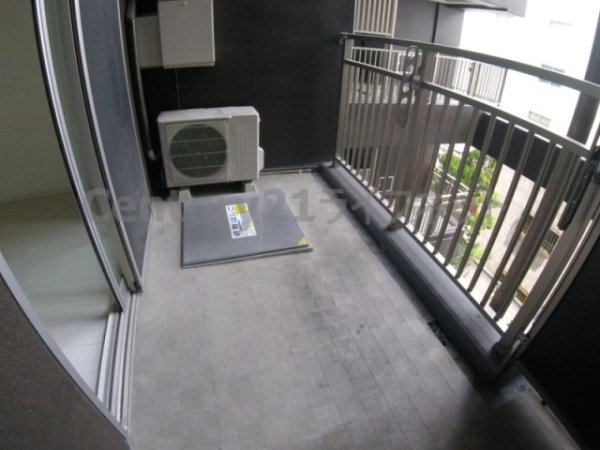 エス・キュート西天満