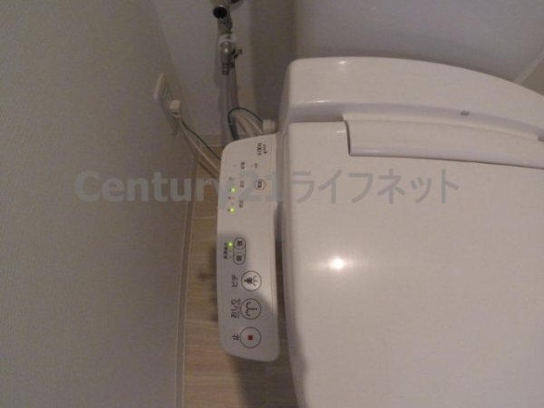 エス・キュート西天満