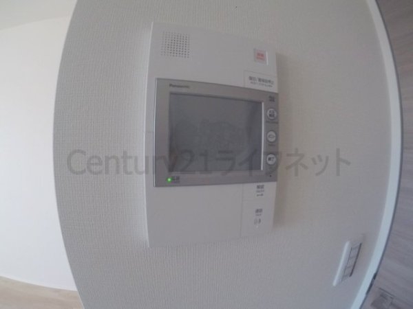 大阪市北区南扇町のマンション
