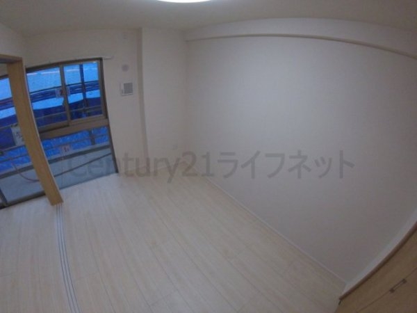 大阪市北区豊崎６丁目のマンション