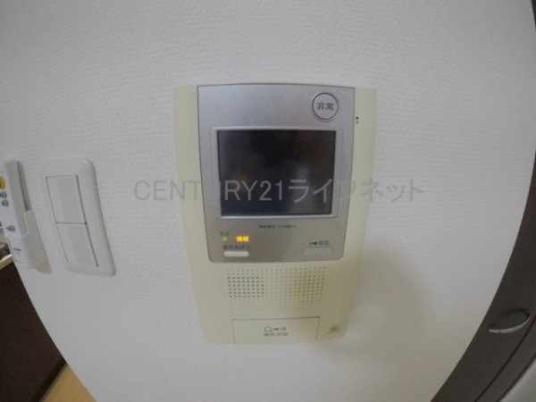グランシス江坂