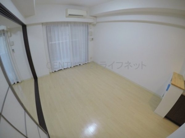 グランシス江坂