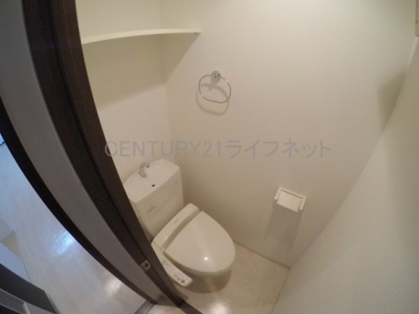 グランシス江坂