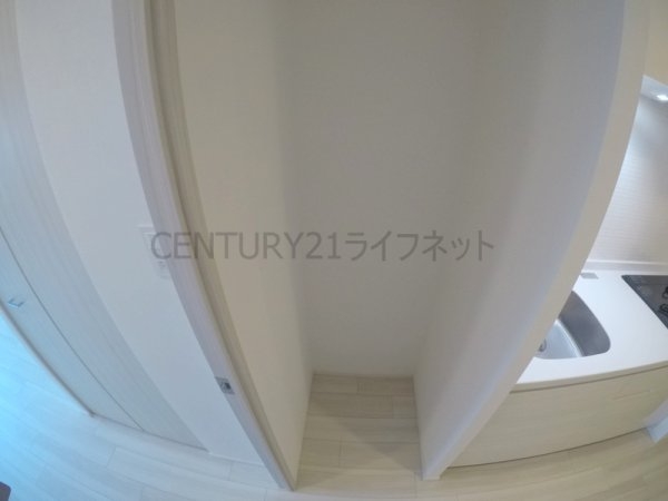 エスレジデンス江坂リーブル