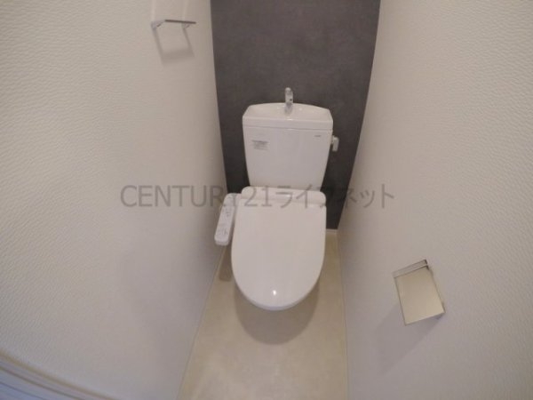 エスレジデンス江坂リーブル