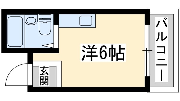 ビスタ緑地2