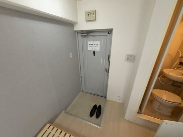 ビスタ緑地2
