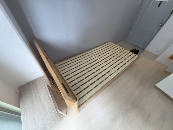 ビスタ緑地2
