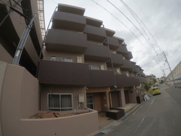 ビスタ緑地2